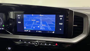 Opel Mokka-e GS electric