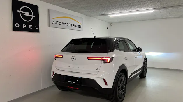Opel Mokka-e GS electric
