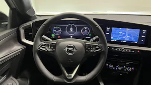 Opel Mokka-e GS electric