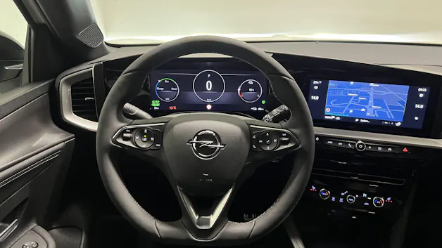 Opel Mokka-e GS electric