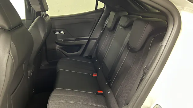 Opel Mokka-e GS electric