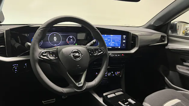 Opel Mokka-e GS electric