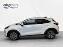 Ford Puma 1.0 EcoB Hybrid 125 Titanium