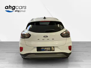 Ford Puma 1.0 EcoB Hybrid 125 Titanium