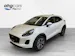 Ford Puma 1.0 EcoB Hybrid 125 Titanium