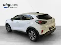 Ford Puma 1.0 EcoB Hybrid 125 Titanium
