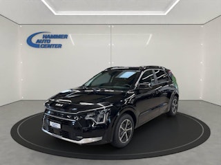 Vehicle image KIA NIRO