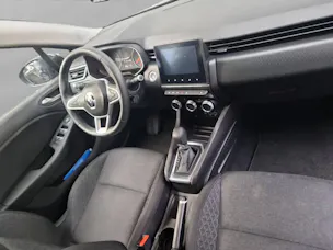 Renault Clio 1.0 TCe Zen CVT