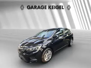 Renault Clio 1.0 TCe Zen CVT