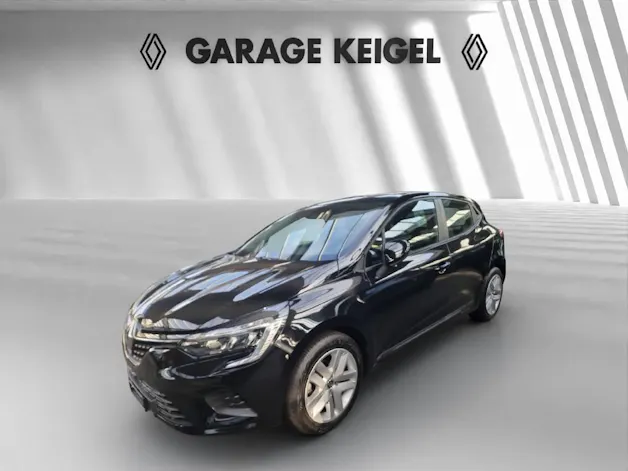 Renault Clio 1.0 TCe Zen CVT