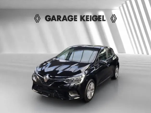 Renault Clio 1.0 TCe Zen CVT