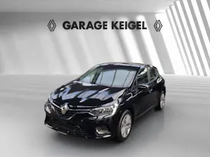 Renault Clio 1.0 TCe Zen CVT