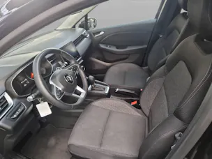 Renault Clio 1.0 TCe Zen CVT