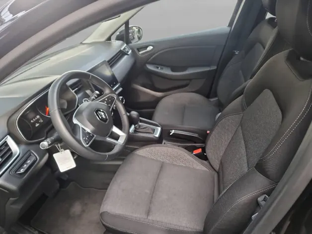 Renault Clio 1.0 TCe Zen CVT