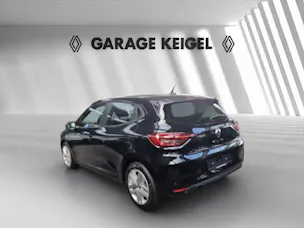 Renault Clio 1.0 TCe Zen CVT
