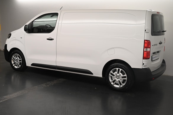 PEUGEOT e-Expert Kaw. Standard 75 kWh Premium 3