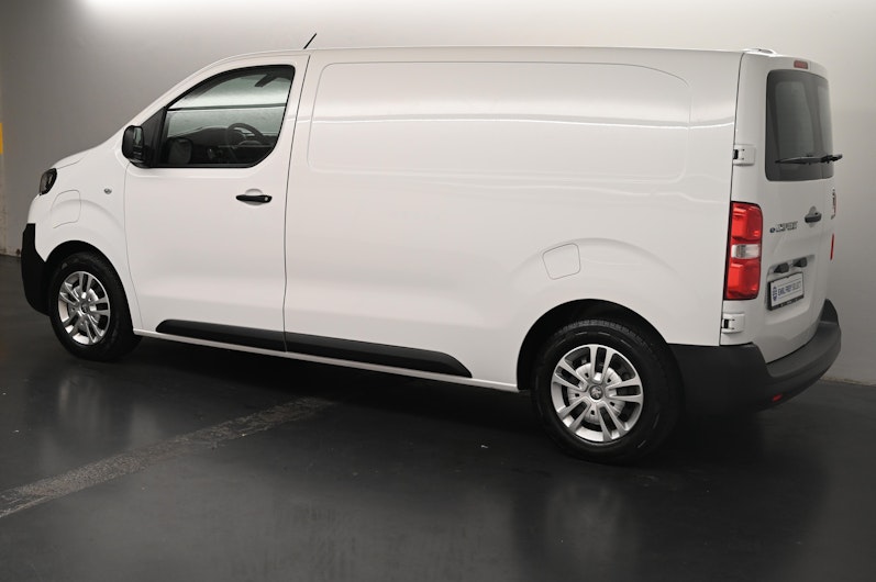 Vehicle image PEUGEOT EXPERT