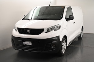 Vehicle image PEUGEOT e-Expert Kaw. Standard 75 kWh Premium
