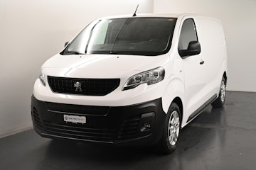 Vehicle image PEUGEOT e-Expert Kaw. Standard 75 kWh Premium