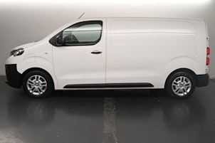 Vehicle image PEUGEOT e-Expert Kaw. Standard 75 kWh Premium