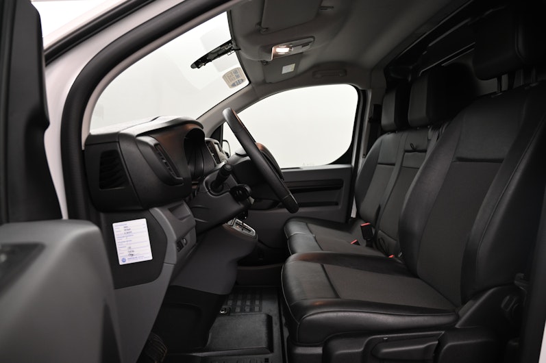 Vehicle image PEUGEOT EXPERT