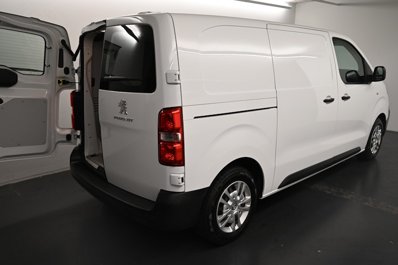 Vehicle image PEUGEOT EXPERT