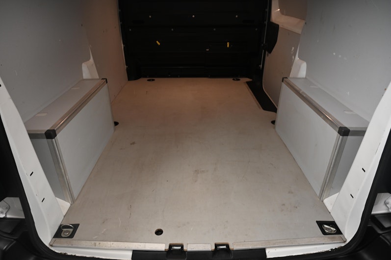 Vehicle image PEUGEOT EXPERT