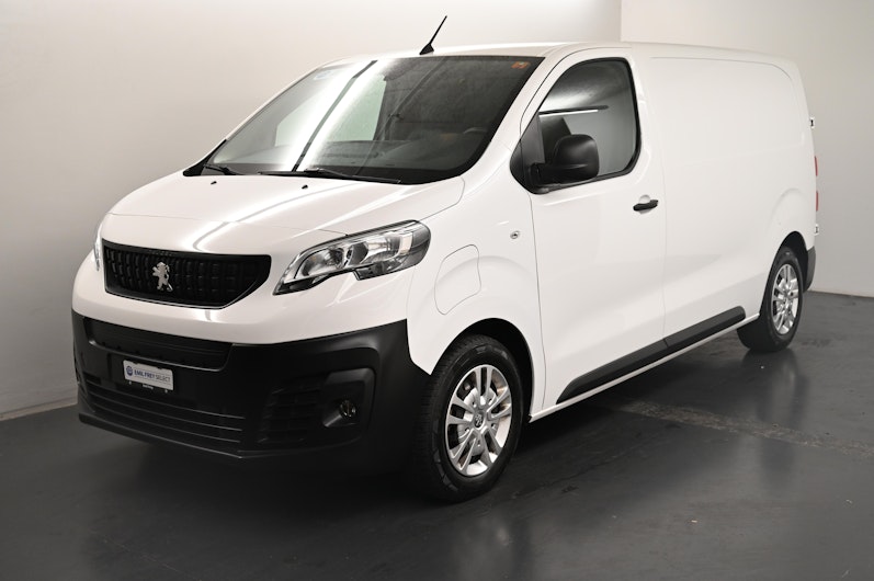 Vehicle image PEUGEOT EXPERT
