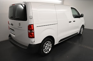 Vehicle image PEUGEOT e-Expert Kaw. Standard 75 kWh Premium