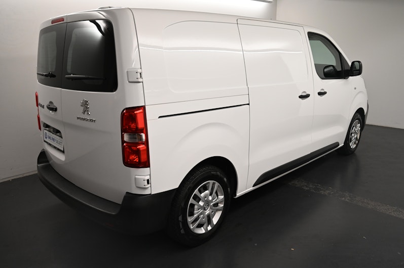 Vehicle image PEUGEOT EXPERT