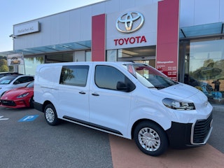 Vehicle image TOYOTA PROACE