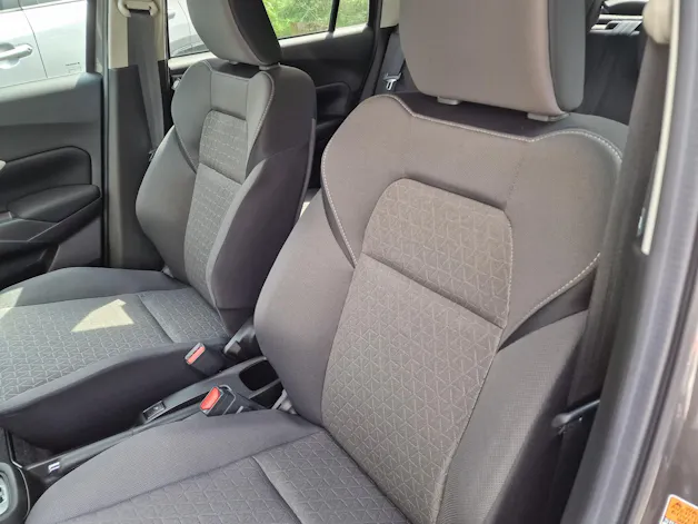 Suzuki Swift 1.2 1st Edition Top Hybrid MY24