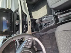 Suzuki Swift 1.2 1st Edition Top Hybrid MY24