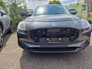 Suzuki Swift 1.2 1st Edition Top Hybrid MY24