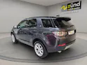 Land Rover Discovery Sport 2.0 SD4 HSE