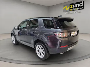 Land Rover Discovery Sport 2.0 SD4 HSE