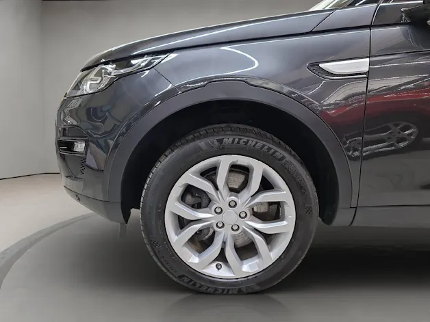Land Rover Discovery Sport 2.0 SD4 HSE