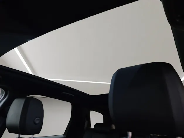 Land Rover Discovery Sport 2.0 SD4 HSE