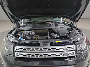 Land Rover Discovery Sport 2.0 SD4 HSE