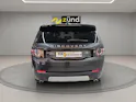 Land Rover Discovery Sport 2.0 SD4 HSE
