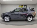Land Rover Discovery Sport 2.0 SD4 HSE
