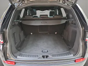 Land Rover Discovery Sport 2.0 SD4 HSE