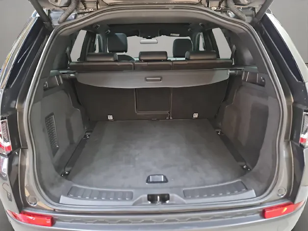 Land Rover Discovery Sport 2.0 SD4 HSE