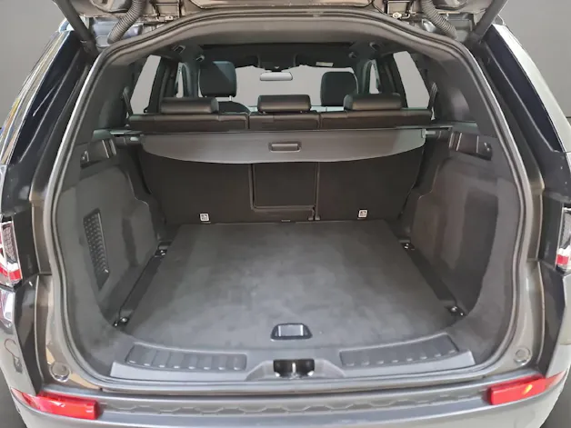 Land Rover Discovery Sport 2.0 SD4 HSE