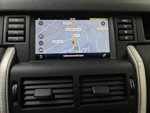 Land Rover Discovery Sport 2.0 SD4 HSE