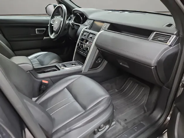Land Rover Discovery Sport 2.0 SD4 HSE