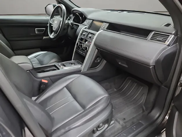 Land Rover Discovery Sport 2.0 SD4 HSE