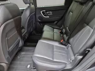 Land Rover Discovery Sport 2.0 SD4 HSE