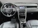 Land Rover Discovery Sport 2.0 SD4 HSE