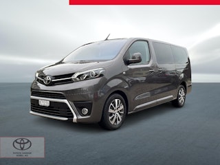 Vehicle image TOYOTA PROACE